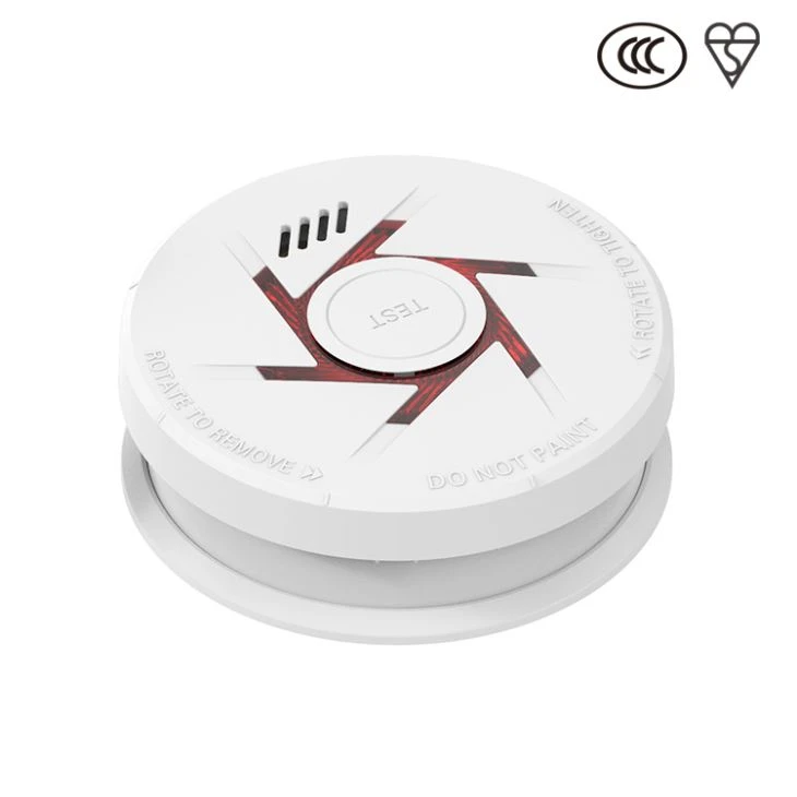 BSI Smoke Detector