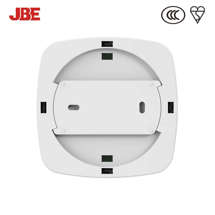 Carbon monoxide alarm TCS302-3